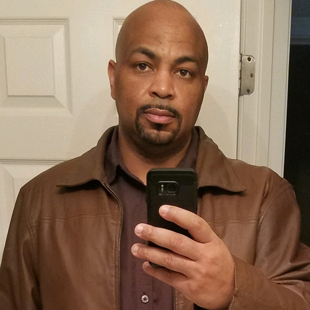 Meet your Posher, Brad